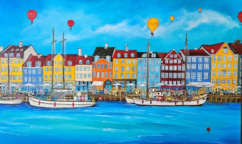 Nyhavn