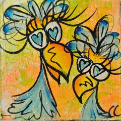 You and Me - so Happy together