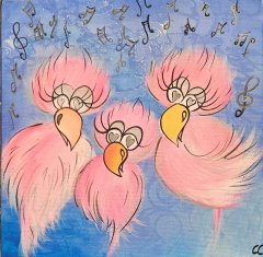 PINK-A-LICIOUS