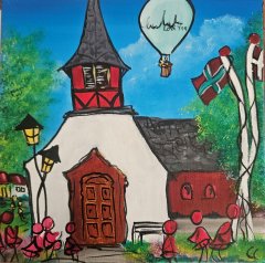 Hasle Kirke