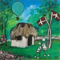 Det lille Tanghus p� L�s�