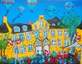Jonstrup Jazz Festival 30 �rs jubil�um