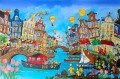 Eventyrlige Amsterdam
