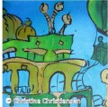 Hundertwassers grønne eventyr