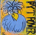 Pyt Power - Mamma