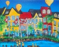 Sommervibes Nyhavn